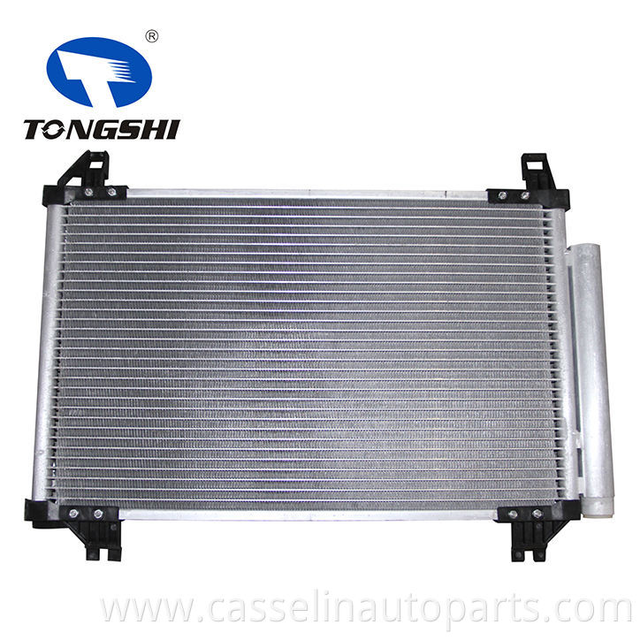 Air Conditioning Condensers for Toyota YARIS 1.6 OEM 8836052110 Car Condenser